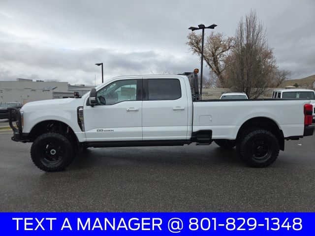 2026 Ford F-350 Super Duty XLT - Photo 47