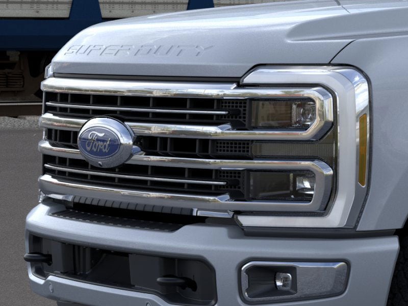 Thumbnail: 2026 Ford F-350 - 17