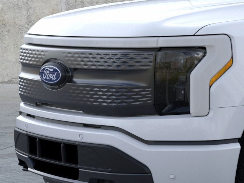 Thumbnail: 2025 Ford F-150 - 39