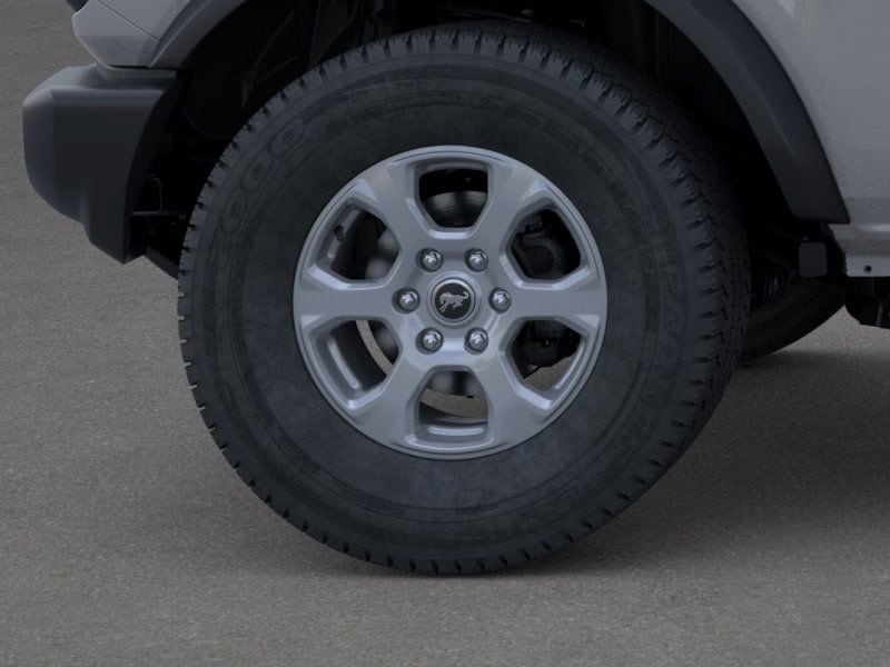 Thumbnail: 2026 Ford Bronco - 21