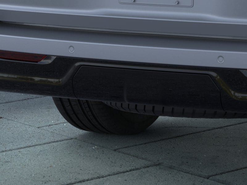 2026 Lincoln Navigator Reserve - Photo 49