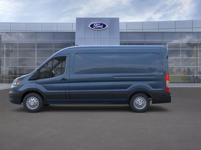new 2026 Ford Transit Cargo Van car, priced at $56,545