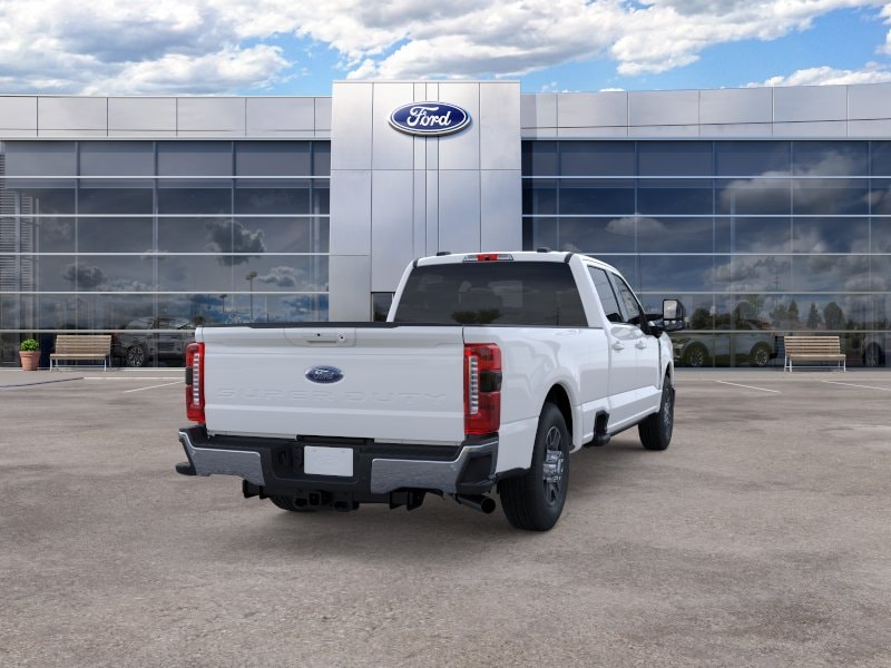 2026 Ford F-350 Super Duty Lariat - Photo 41