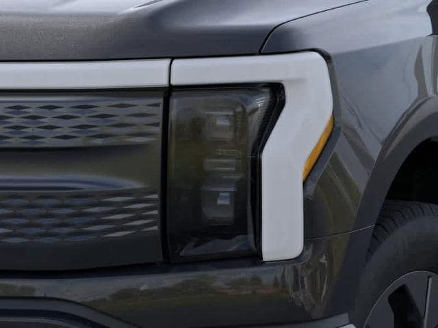 Thumbnail: 2025 Ford F-150 - 40