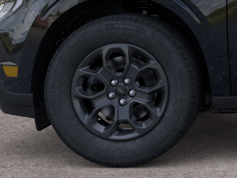 2025 Ford Maverick XLT - Photo 47