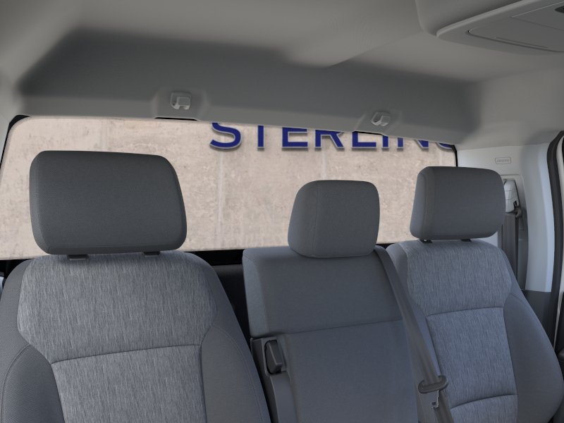 2025 Ford F-350 Super Duty XL - Photo 44