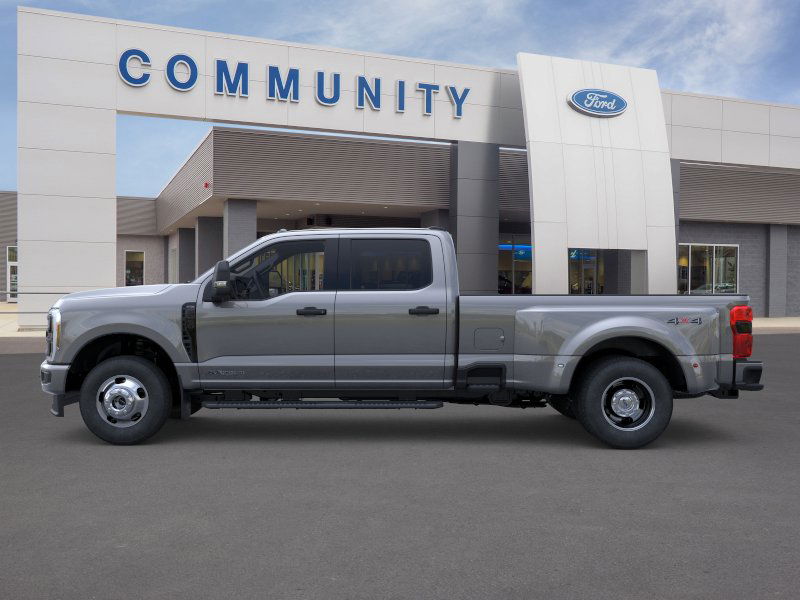 2026 Ford F-350 XL photo 3