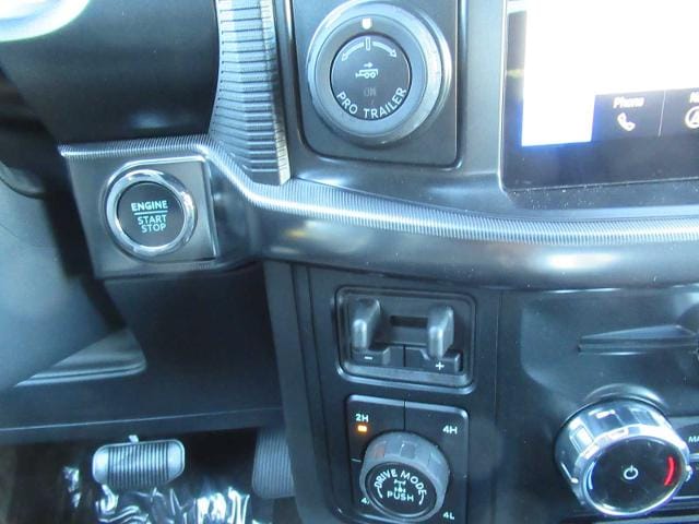 2025 Ford F-150 Lariat - Photo 53