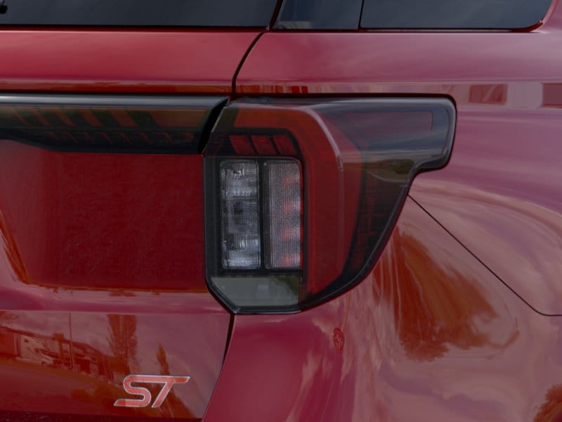 Thumbnail: 2026 Ford Explorer - 44