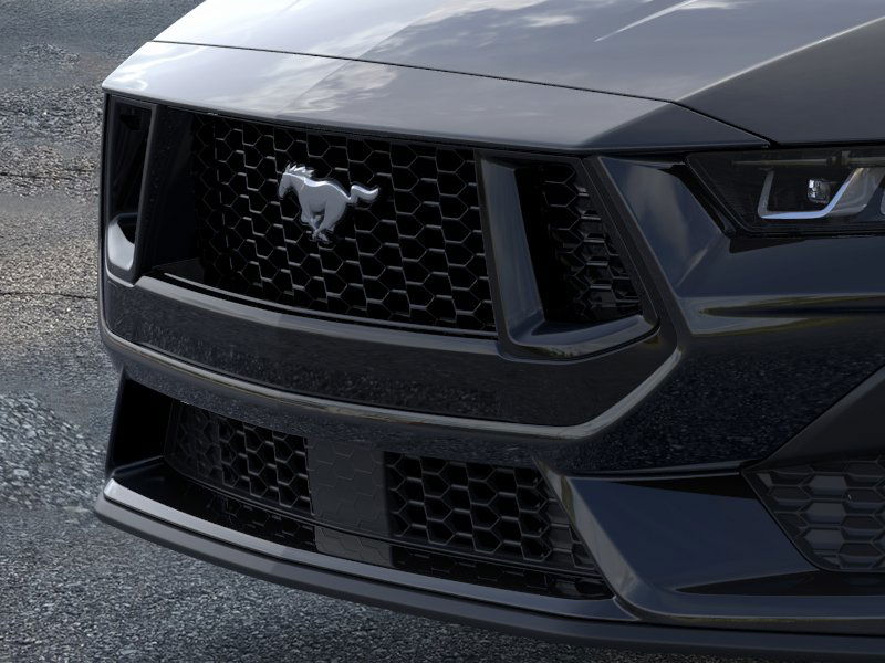 2025 Ford Mustang GT Premium Convertible - Photo 28