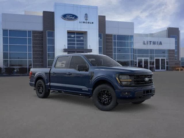 Thumbnail: 2025 Ford F-150 - 29