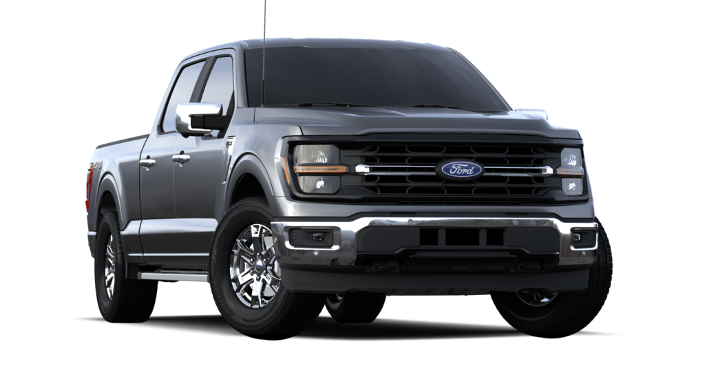 NorthStar Ford New 2024 Ford F150 For Sale in Duluth, MN near