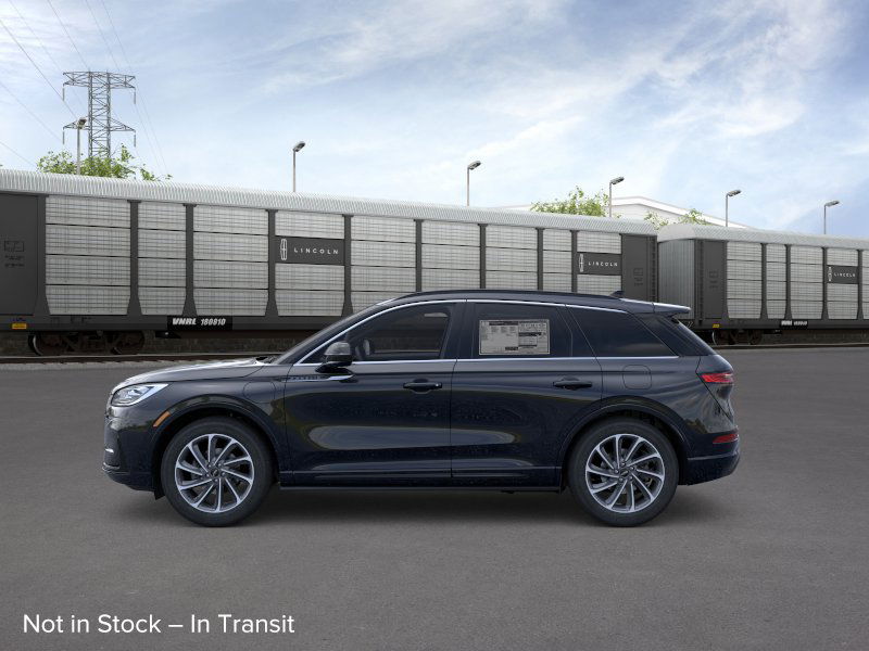 Thumbnail: 2026 Lincoln Corsair - 12