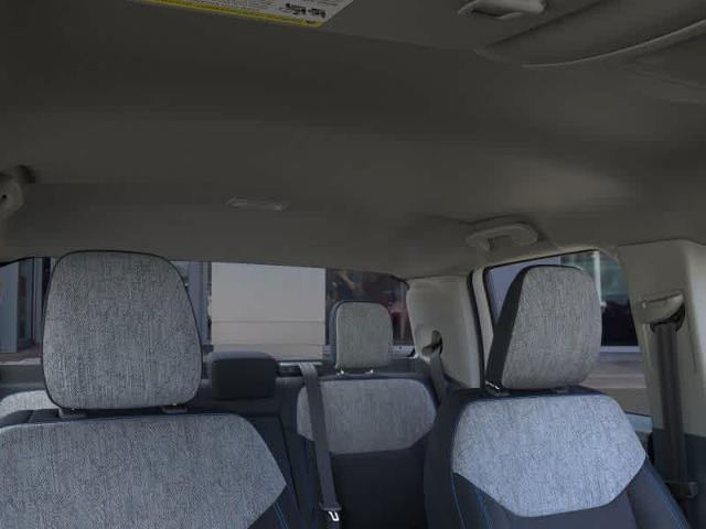 Thumbnail: 2025 Ford Maverick - 34