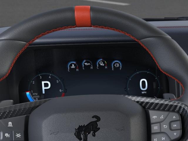 2025 Ford Bronco 4-Door Raptor - Photo 38