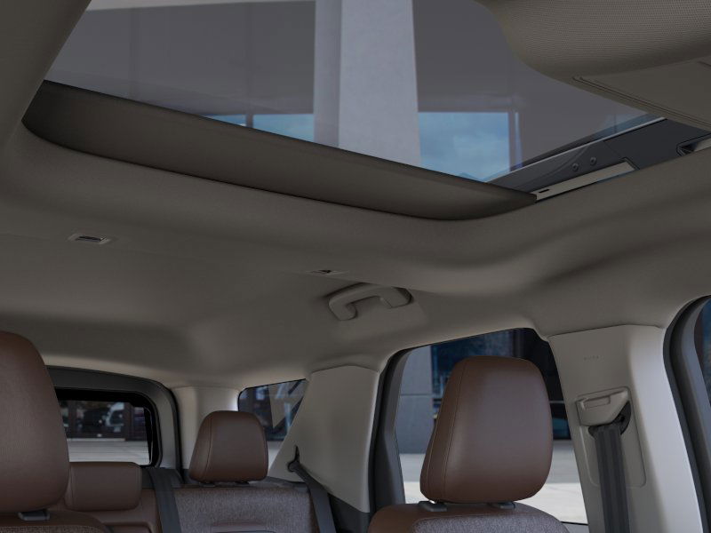 2025 Ford Bronco Sport Outer Banks - Photo 53