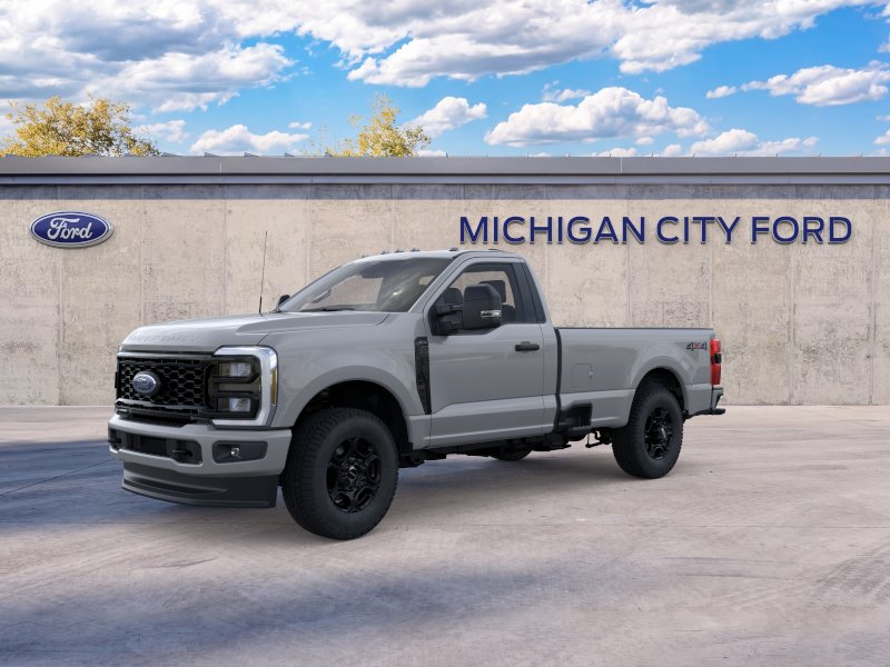 New 2026 Ford Super Duty F-250® XL TRUCK