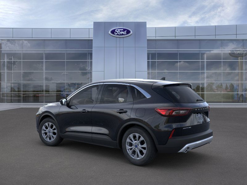 2024 Ford Escape Active photo 4