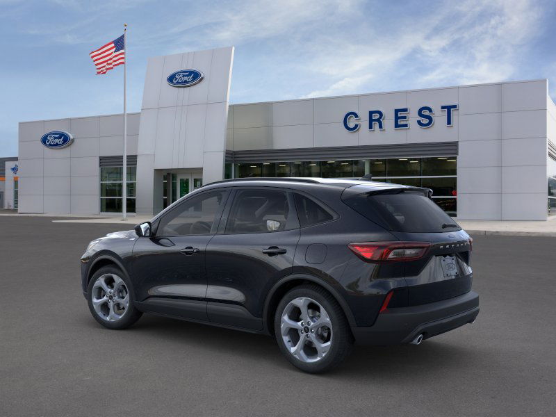 2025 Ford Escape ST-Line photo 4
