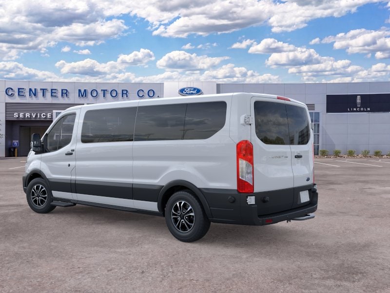 2024 Ford Transit Passenger Van XL - Photo 48