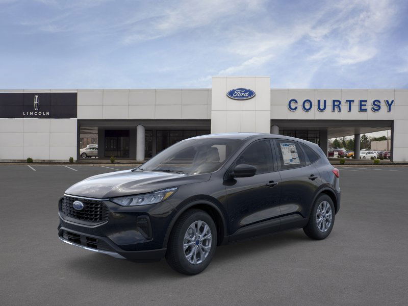 2026 Ford Escape Active's photo