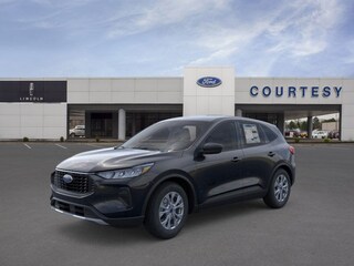 2026 Ford Escape Active SUV
