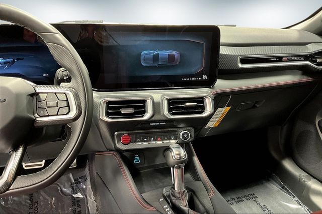 2025 Ford Mustang GT Premium Fastback - Photo 18