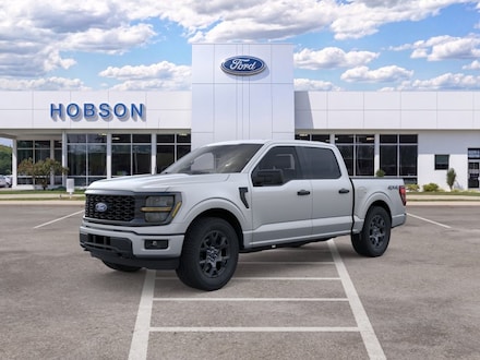 2026 Ford F-150 STX Truck