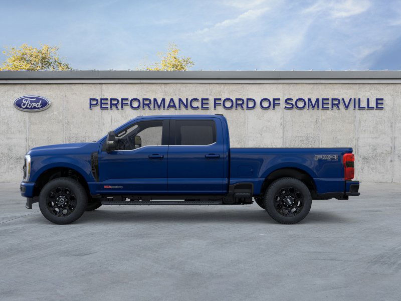 2026 Ford F-350 photo 3
