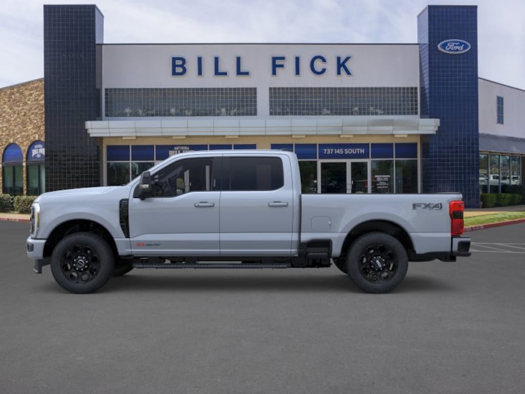New 2026 Ford F-250 Lariat TRUCK