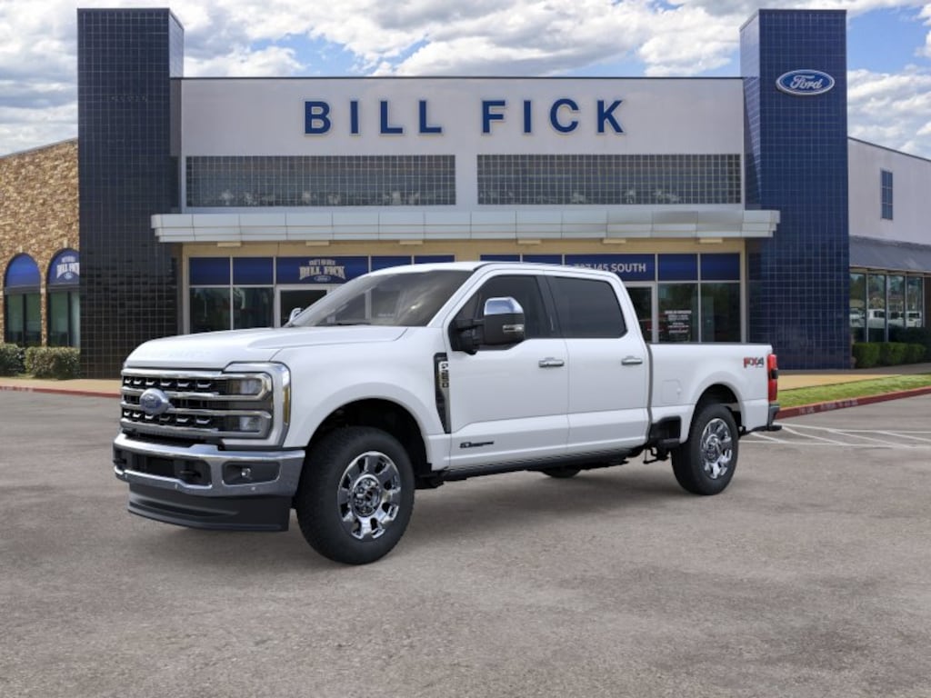 New 2026 Ford F-250 Lariat TRUCK