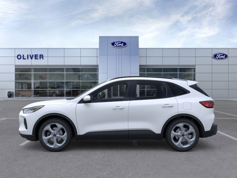 2025 Ford Escape ST-Line Select photo 2