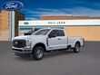 Ford F-350SD