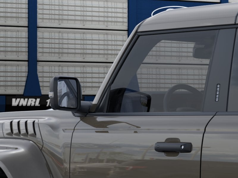 Thumbnail: 2026 Ford Bronco - 22