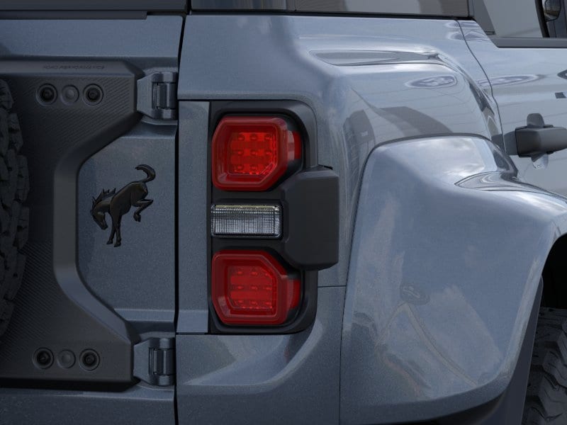 2025 Ford Bronco 4-Door Raptor - Photo 49