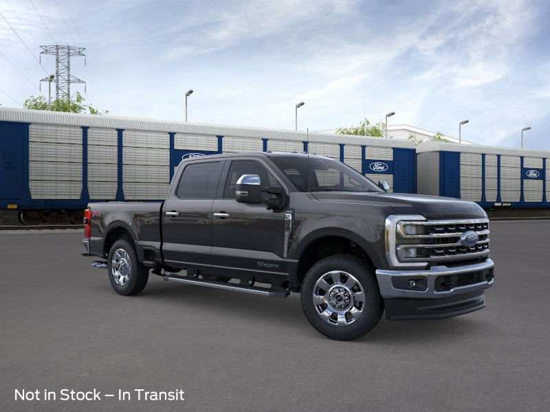 2026 Ford F-250 Truck Crew Cab