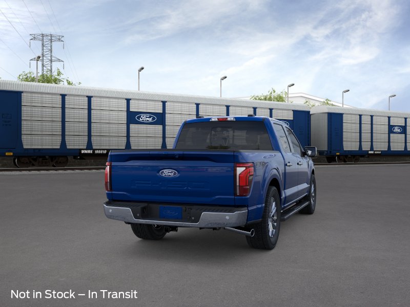 Thumbnail: 2026 Ford F-150 - 30