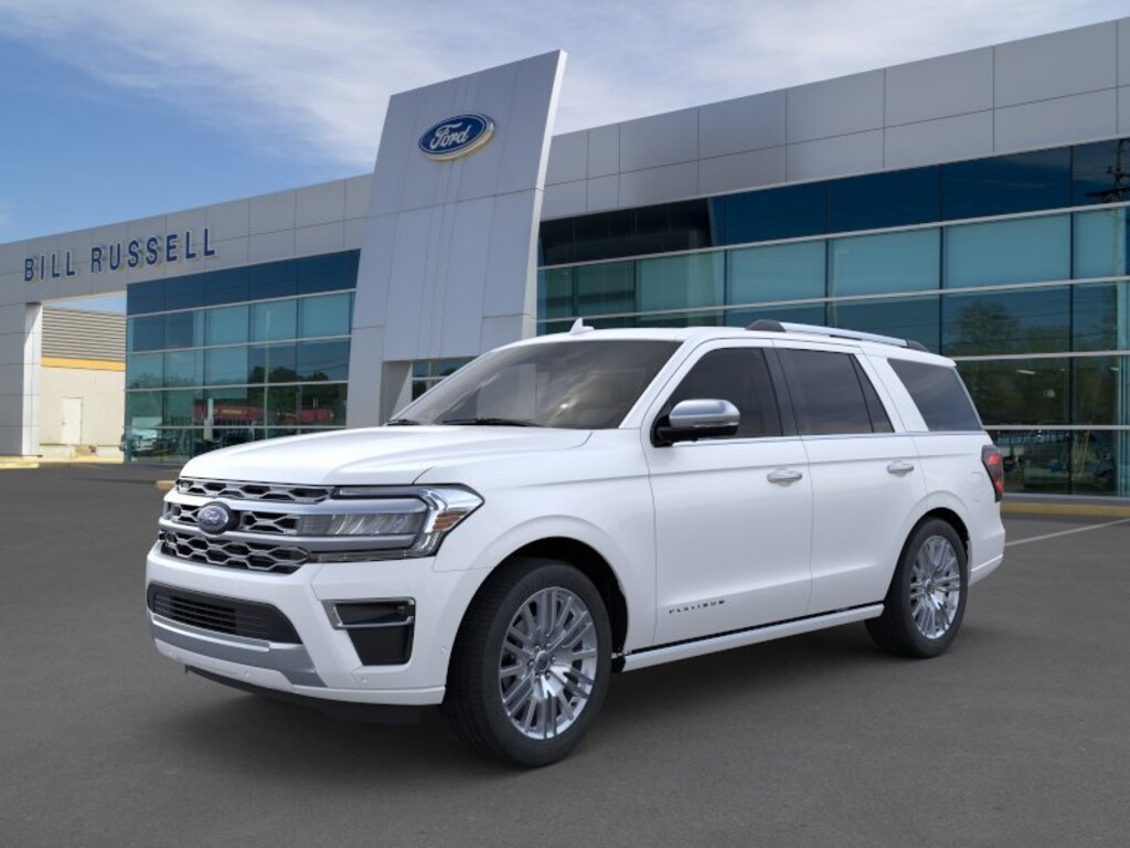 New 2024 Ford Expedition For Sale Columbus MS VIN 1FMJU1L82REA55254