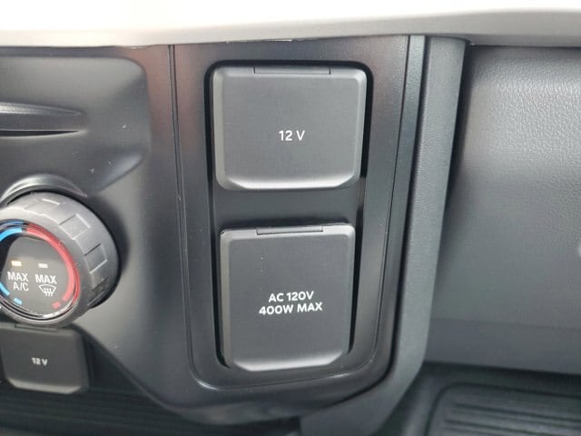 2026 Ford F-350 Super Duty XL - Photo 52