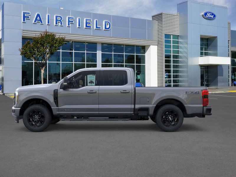 2026 Ford F-250 Super Duty Lariat - Photo 31