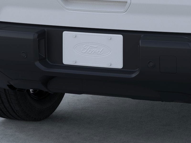 Thumbnail: 2025 Ford Bronco Sport - 23