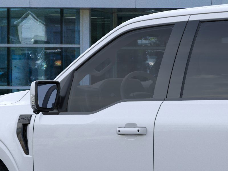 2025 Ford F-150 Lariat - Photo 42