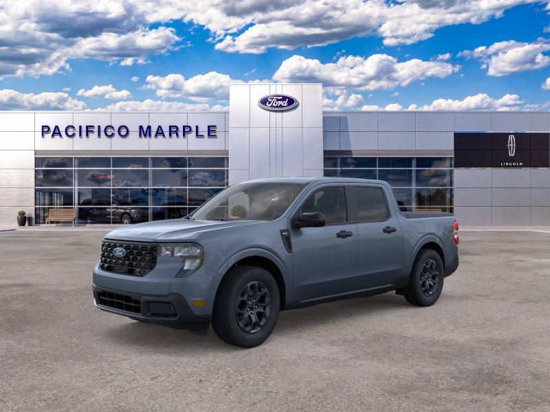 2025 Ford Maverick