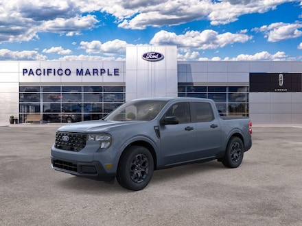 2025 Ford Maverick XLT TRUCK