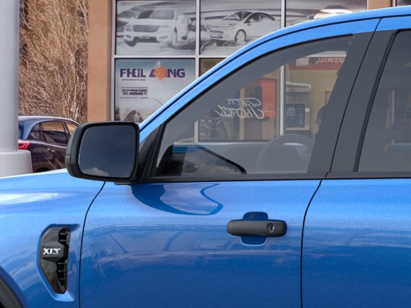 2026 Ford Ranger XLT Truck