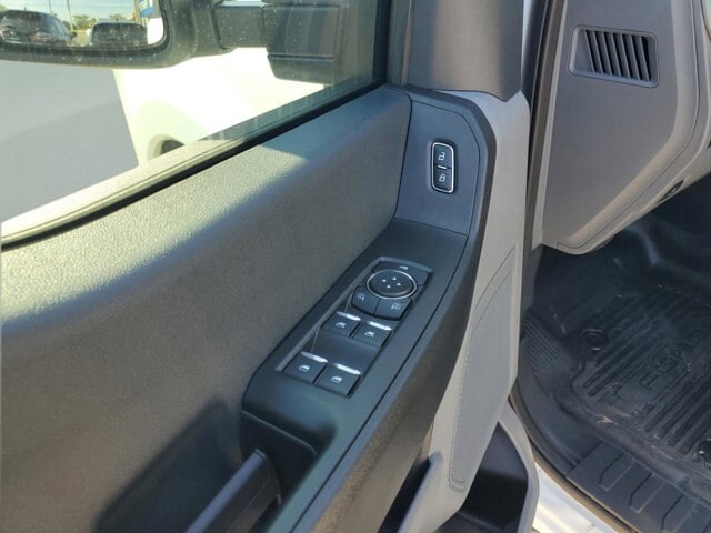 2025 Ford F-250 Super Duty XL - Photo 48