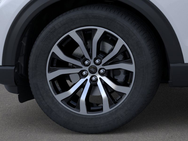 Thumbnail: 2026 Ford Explorer - 42