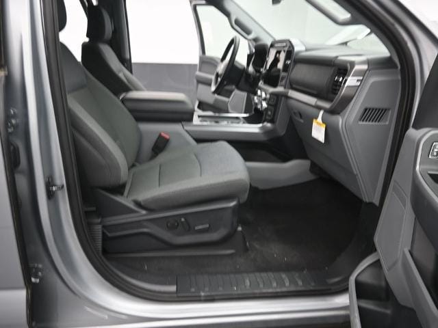 2025 Ford F-150 XLT - Photo 62