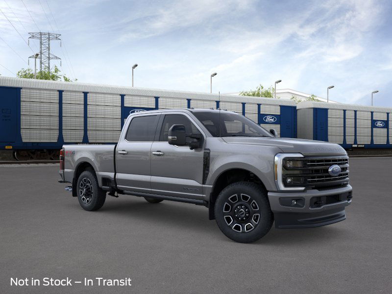 Thumbnail: 2026 Ford F-350 - 7