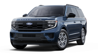2025 Ford Expedition Active SUV